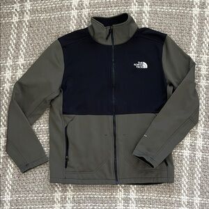 The North Face Men's Jacket